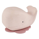 SQUEEZE'N'SPLASH BADSPEELTJE WALVIS/CHAMPAGNE PINK Hevea