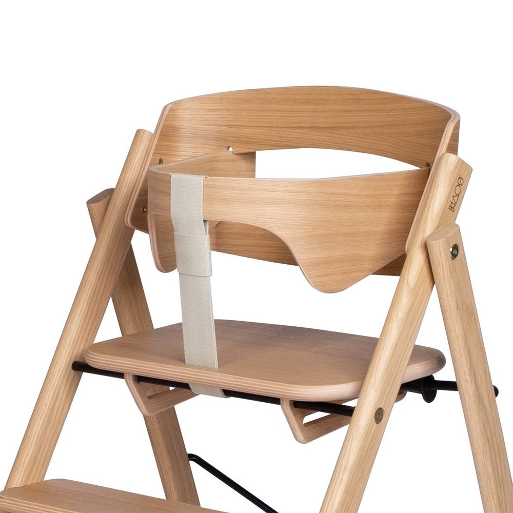 KAOS KLAPP HARNAS - NATUUREIK