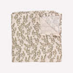 SWADDLE BAY LEAVES PRINT