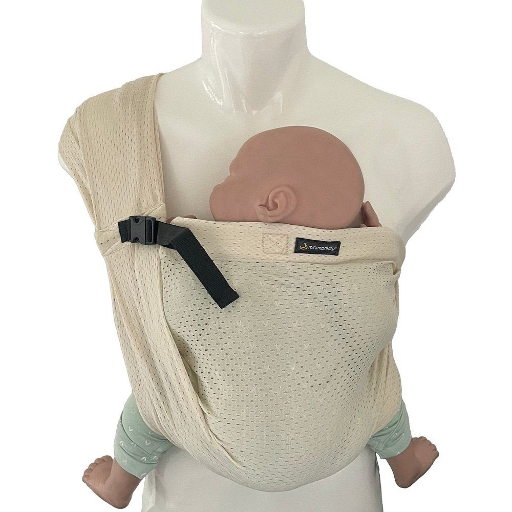 MINI SLING ZANDKLEUR Minimonkey