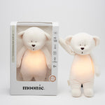 MOONIE THE HUMMING BEAR CREAM